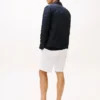 Twill Shirt Jacket