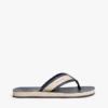 Two-Tone Flip Flop