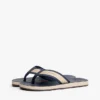 Two-Tone Flip Flop