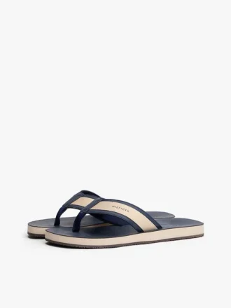 Two-Tone Flip Flop Two-Tone Flip Flop