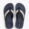 Two-Tone Flip Flop