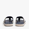Two-Tone Flip Flop