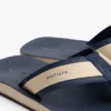 Two-Tone Flip Flop