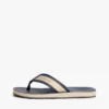 Two-Tone Flip Flop