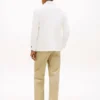 Unlined Twill Blazer Unlined Twill Blazer