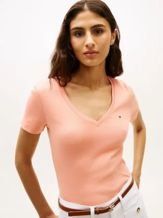 V-Neck Favorite T-Shirt