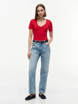 V-Neck Favorite T-Shirt