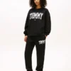 Varsity Tommy Logo Sweatpant