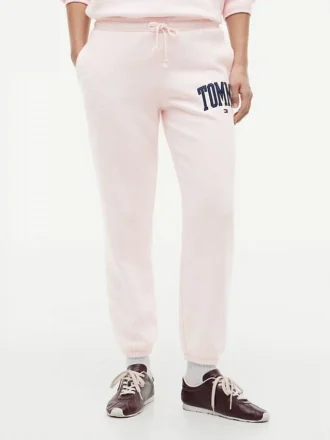 Varsity Tommy Logo Sweatpant