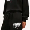 Varsity Tommy Logo Sweatpant