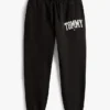 Varsity Tommy Logo Sweatpant