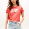 Varsity Tommy Logo T-Shirt