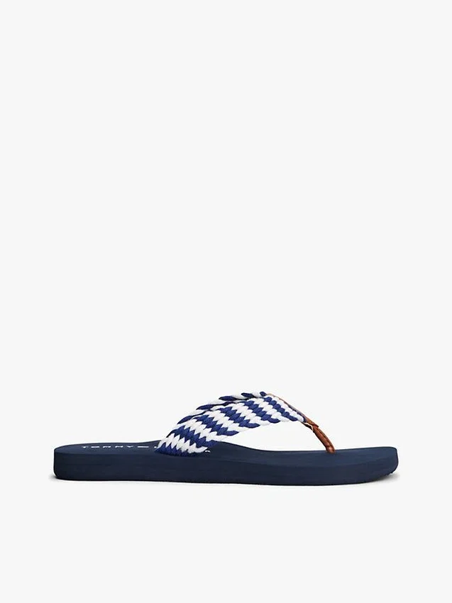 Vineyard Weave Flip Flop Vineyard Weave Flip Flop
