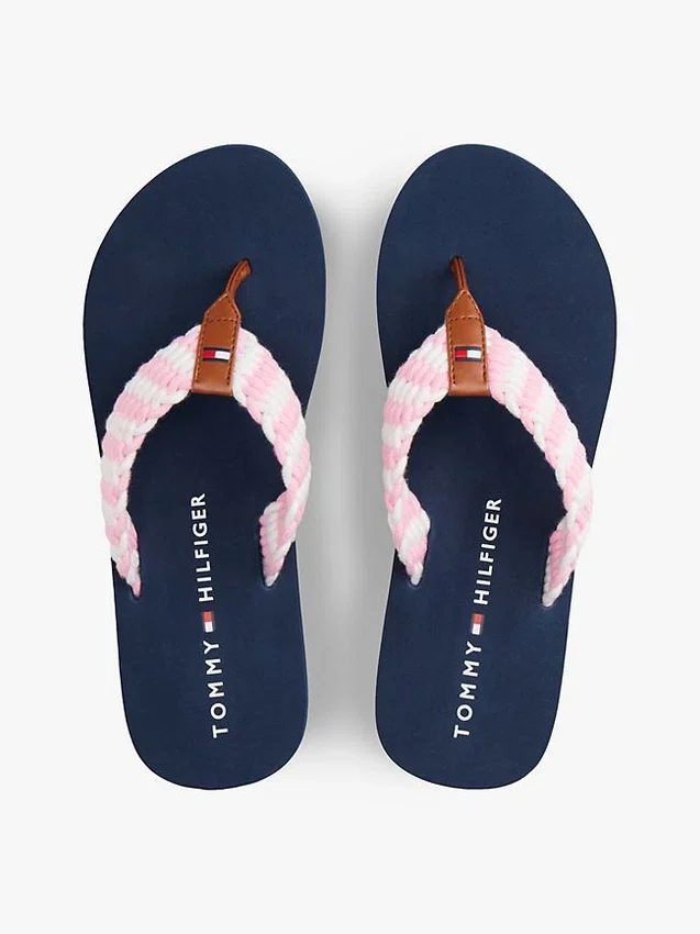 Vineyard Weave Flip Flop Vineyard Weave Flip Flop