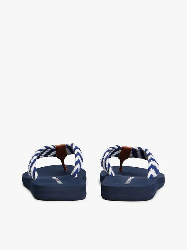 Vineyard Weave Flip Flop Vineyard Weave Flip Flop