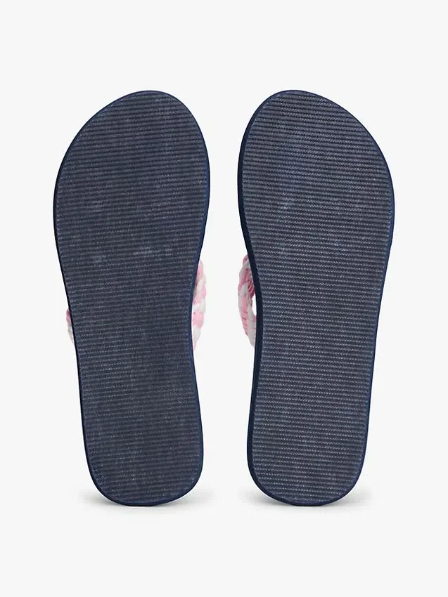Vineyard Weave Flip Flop Vineyard Weave Flip Flop
