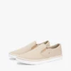 Vulcanized Canvas Slip-On Sneaker Vulcanized Canvas Slip-On Sneaker