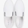 Vulcanized Canvas Slip-On Sneaker Vulcanized Canvas Slip-On Sneaker