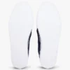 Vulcanized Canvas Slip-On Sneaker