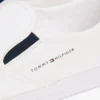 Vulcanized Canvas Slip-On Sneaker Vulcanized Canvas Slip-On Sneaker