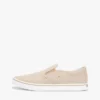 Vulcanized Canvas Slip-On Sneaker Vulcanized Canvas Slip-On Sneaker