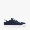 Vulcanized Canvas Sneaker Vulcanized Canvas Sneaker