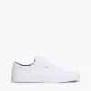 Vulcanized Canvas Sneaker Vulcanized Canvas Sneaker