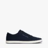 Vulcanized Canvas Sneaker Vulcanized Canvas Sneaker