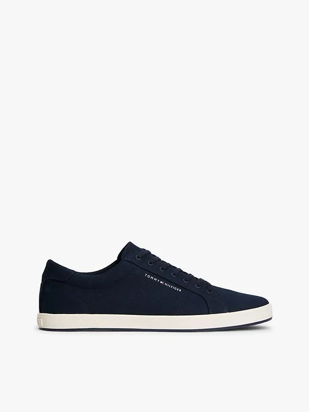 Vulcanized Canvas Sneaker Vulcanized Canvas Sneaker