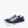 Vulcanized Canvas Sneaker Vulcanized Canvas Sneaker