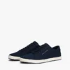 Vulcanized Canvas Sneaker Vulcanized Canvas Sneaker