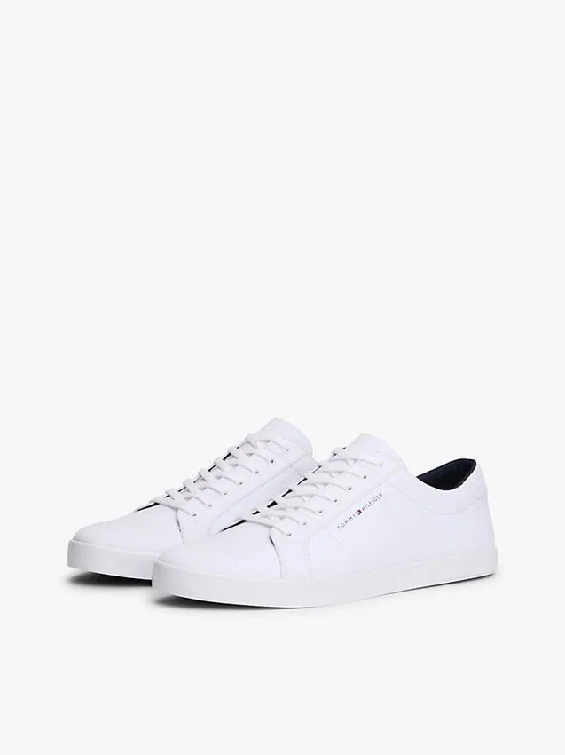 Vulcanized Canvas Sneaker Vulcanized Canvas Sneaker