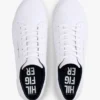 Vulcanized Canvas Sneaker Vulcanized Canvas Sneaker
