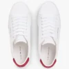 Vulcanized Canvas Sneaker Vulcanized Canvas Sneaker