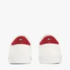 Vulcanized Canvas Sneaker Vulcanized Canvas Sneaker