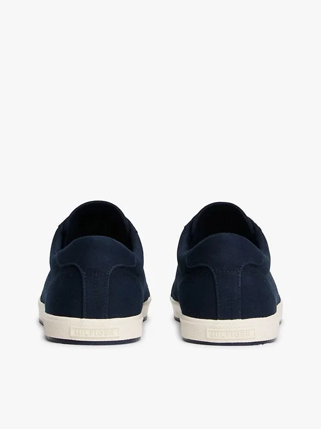 Vulcanized Canvas Sneaker Vulcanized Canvas Sneaker