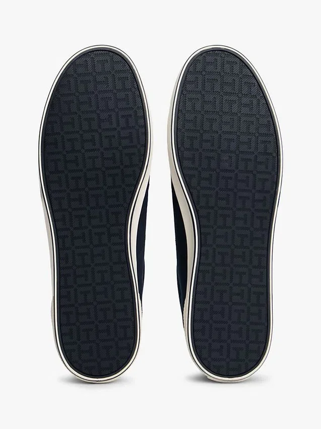 Vulcanized Canvas Sneaker Vulcanized Canvas Sneaker