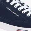 Vulcanized Canvas Sneaker Vulcanized Canvas Sneaker