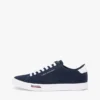 Vulcanized Canvas Sneaker Vulcanized Canvas Sneaker