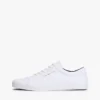 Vulcanized Canvas Sneaker Vulcanized Canvas Sneaker