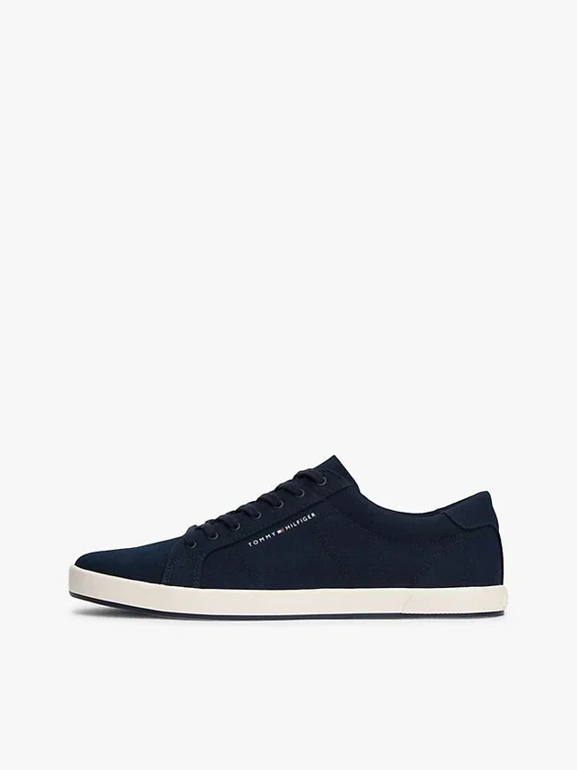 Vulcanized Canvas Sneaker Vulcanized Canvas Sneaker