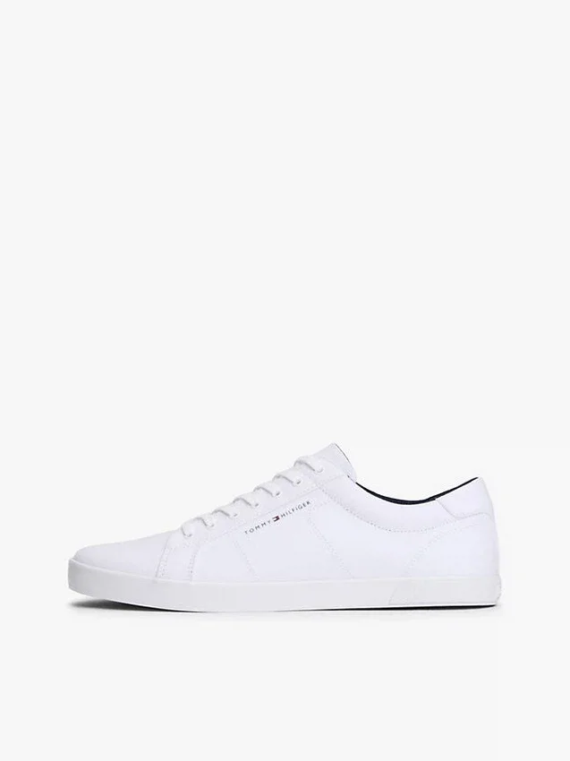 Vulcanized Canvas Sneaker Vulcanized Canvas Sneaker