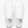 Vulcanized Leather Sneaker Vulcanized Leather Sneaker