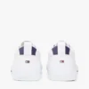 Vulcanized Leather Sneaker Vulcanized Leather Sneaker