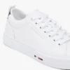 Vulcanized Leather Sneaker Vulcanized Leather Sneaker