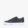 Vulcanized Leather Sneaker