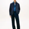Water-Repellent Packable Chore Jacket Water-Repellent Packable Chore Jacket