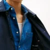 Water-Repellent Packable Chore Jacket Water-Repellent Packable Chore Jacket
