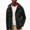 Water-Repellent Packable Field Jacket Water-Repellent Packable Field Jacket