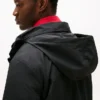 Water-Repellent Packable Field Jacket Water-Repellent Packable Field Jacket